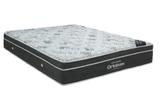 Colchão Casal King Size Ortobom Exclusive 186x198x30