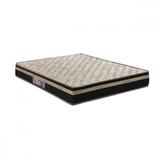 Colchão Casal Millenium One Face 138x188 D33 Hellen