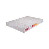 Colchão casal Orthocrin de Espuma D20 Diamante Pró Saúde 138x188x18cm