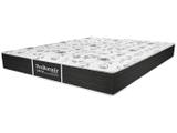 Colchão Casal ProDormir Colchões Mola - 22c m de Altura Sleep Black