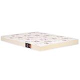 Colchão Casal Reconflex Max Saúde Selado (138x14x188) Branco