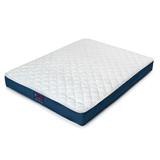 Colchão Casal Valverde Flex D27 Conforto Firme 138x188cm