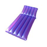 Colchão Casca de Ovo Articulado Inflável 1,90 x 0,80 Anti Escaras Bioflorence Cod 201-0037