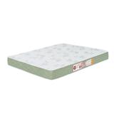 Colchão Castor Casal Sleep Max D33 - Altura 18 cm 128x188x18