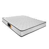 Colchão Castor King Size MontBlanc D45 193x203x18cm