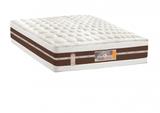Colchão Castor Queen Size Silver Star Híbrido AIR Double Face 158x198x34cm