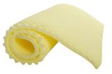 Colchão Colchonete D23 Anti-Escaras Caixa Casca Ovo Casal 138x188 - F.a maringa