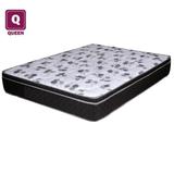 Colchão D45 Queen 158x198x22 - Varios