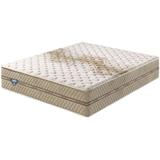 Colchão de Casal High Comfort Bege 138x198x30 - Ecoflex