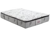 Colchão Eurosono Casal Mola 138x188cm - Eurosono