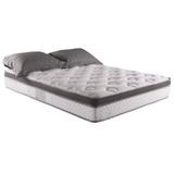 Colchão Herval Molas Pocket Loft (28x108x198)