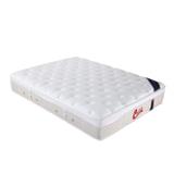 Colchão King Molas Pocket Gold Star Vitagel Euro One Face 193cmx203cm Castor - Colchões castor