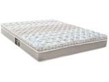 Colchão King Size Castor Mola Ensacadas/Pocket - 25cm de Altura Sleep Class One Face