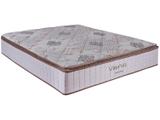 Colchão King Size Mola 34cm de Alt. Viena - Kappesberg