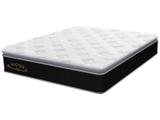 Colchão King Size Plumatex Mola Pocket - 28cm de Altura Magnum