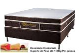 Colchão Magnético Queen Size 1,58x1,98x27cm Kenko Premium Plus