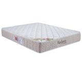 Colchão Orthocrin Pocket Radiance Square Casal 138
