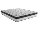 Colchão Ortobom Casal Physical Molas Pocket Ortopillow