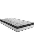 Colchão Ortobom Physical Superpocket Solteiro 88x1,88x24