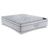 Colchão Ortobom Pocket Freedom Viscoelástico Casal 138