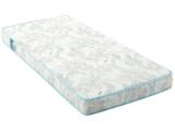 Colchão Ortobom Solteiro Espuma D20 78x188cm - Classic
