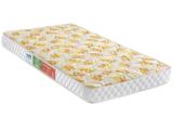 Colchão para Berço Celuplás Espuma D-18 - 10cm de Altura - Baby Advance