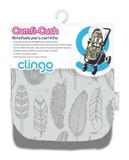 Colchão para Carrinho Comfi Cush Feathers - Clingo
