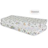 Colchão Para Mini Cama Certificado Pelo Inmetro 70x150 - Espumax