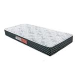 Colchão Plumatex de Espuma D20 Confortex Solteiro 88 - A costa rica