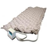 Colchão Pneumático Anti-Escaras Completo 110v BioAir Salvapé - Bioair / salvapé