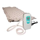 Colchao Pneumatico Bio Air Completo Salvape