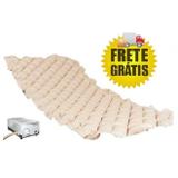 Colchão Pneumático com Motor Incluído (Anti Escaras) - Medlevensohn