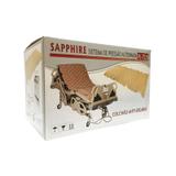 Colchão Pneumático de Ar Anti Escaras 110V Sapphire - Montserrat