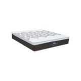 Colchão Queen 158 cm com Molas Ensacadas New York Gazin - Gazin colchões