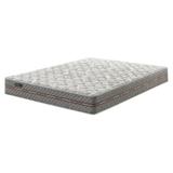 Colchão Queen Ecoline Ecoflex 158x198cm em Espuma D40 Suporta 150 Kg