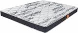 Colchão Queen Espuma Pelmex Active Super Resistente (158x198x14cm)