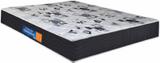 Colchão Queen Espuma ProDormir Advanced Ultra Resistente (158x198x17cm)