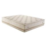 Colchão Queen Maxpring 33cmx158cmx198cm Irland Herval Bege