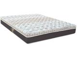 Colchão Queen Size Castor Mola Pocket - 25cm de Alt. Sleep Class One Face