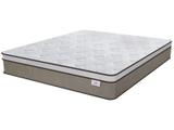 Colchão Queen Size Plumatex Molas Ensacadas - 26cm de Alt. Ilhéus
