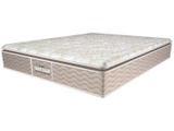 Colchão Queen Size Probel Espuma D-28 - 30cm de Alt. Guarda Costas Extra Firme Plus