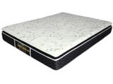 Colchão Queen Size Probel Espuma D-33 - 28cm de Alt. Guarda Costas Extreme Resistence