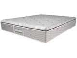 Colchão Queen Size Probel Espuma D-45 - 30cm de Alt. Guarda Costas Extra Firme Plus