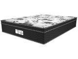 Colchão Queen Size ProDormir Colchões Mola - 30cm de Alt. Sensitive Alpha