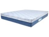 Colchão Queen Size ProDormir Colchões Mola - 34cm de Alt. Sensitive Blue