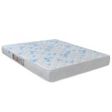 Colchão Sleep Novo D28x18 CASAL - Espuma - 128x188 - Castor