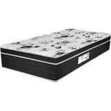 Colchão Solteiro 30X88X188cm Prodormir Born Black - Probel