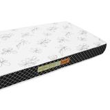 Colchao solteiro confortex d-20 selado 88x188x12cm - Plumatex