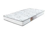Colchão Solteiro D45 Espuma Ortopédico Firme Certificada Bf Colchões 88x188x18cm
