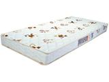 Colchão Solteiro Espuma D-23 14cm de Alt. - Roland Garros Luckspuma